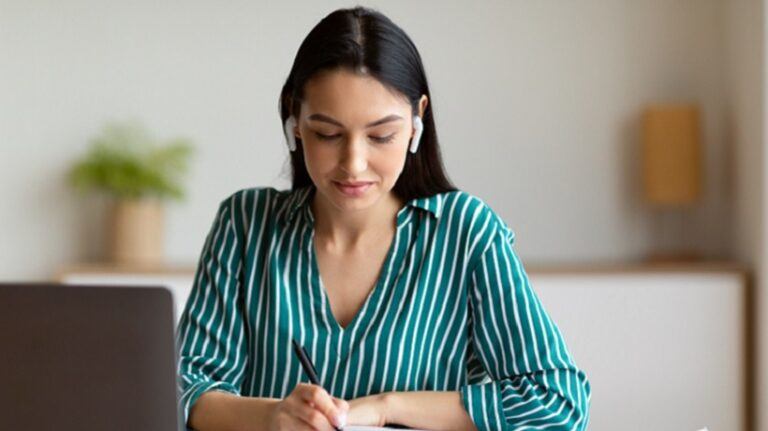 Best Practices For Self-Directed Learners