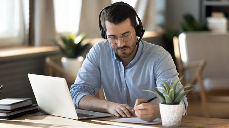 Applying Andragogy In Instructional Design For eLearning