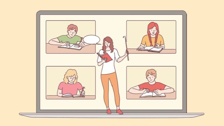 eLearning: The New Norm