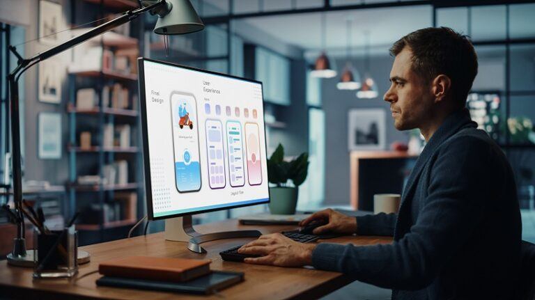 Educational App Development: Why It's A Great Idea For EdTech Businesses