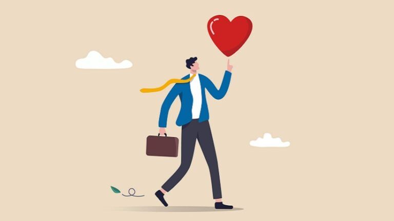 Why I Love My eLearning Job