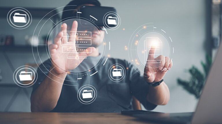 What May Working In The Metaverse Be Like In The Next 20 Years