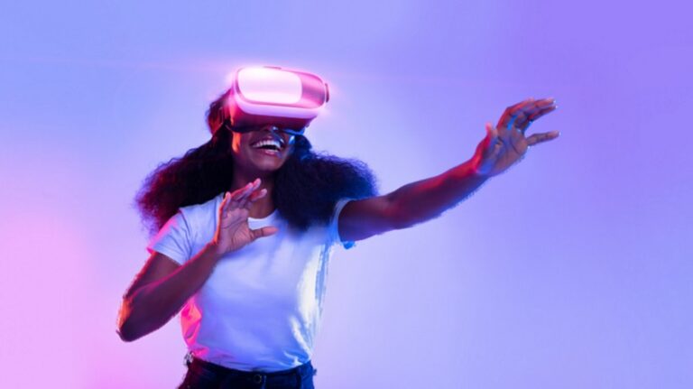 Immersive Learning Design Today: Best Practices