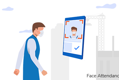 Screenshot of Truein