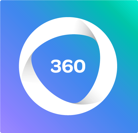 360Learning logo