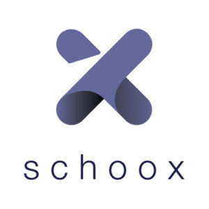 Schoox logo