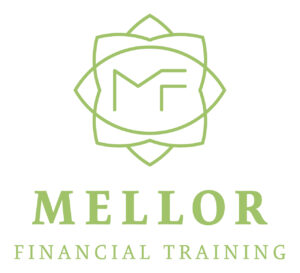 Mellor Financial Training logo
