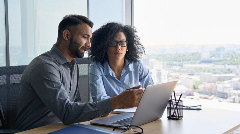 Why And How To Train Your Business Partners