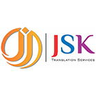 JSK Translation Services logo
