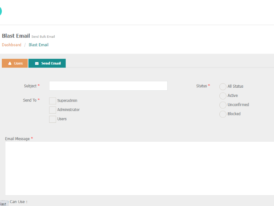 Screenshot of Expert Plus LMS