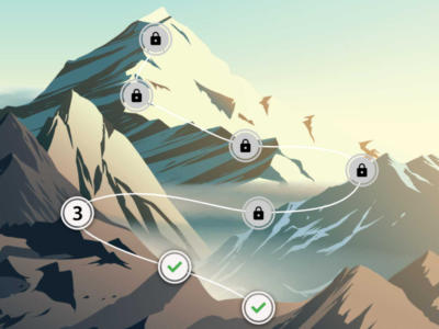 Screenshot of The Training Arcade®: Arcades™