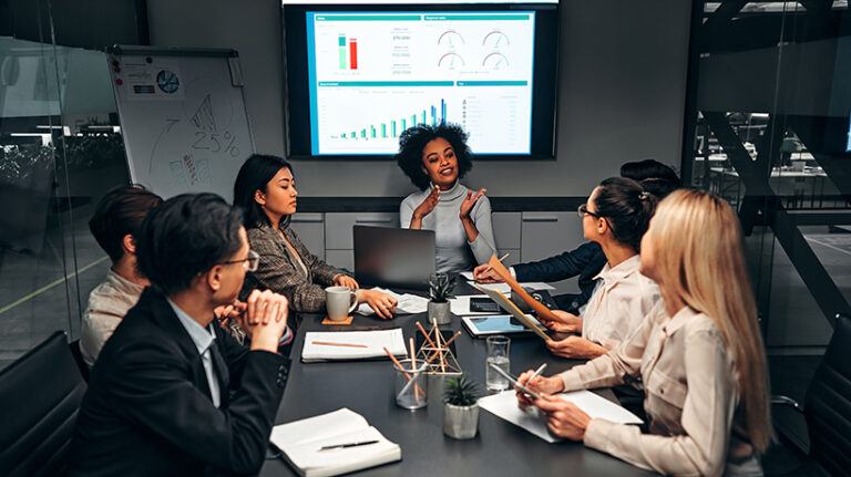 Focus Areas For Preparing A Learning And Development Strategy For 2023
