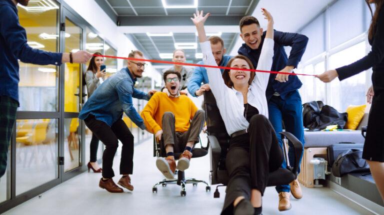 Compliance Training Doesn't Have To Be Boring: How To Make It Engaging?