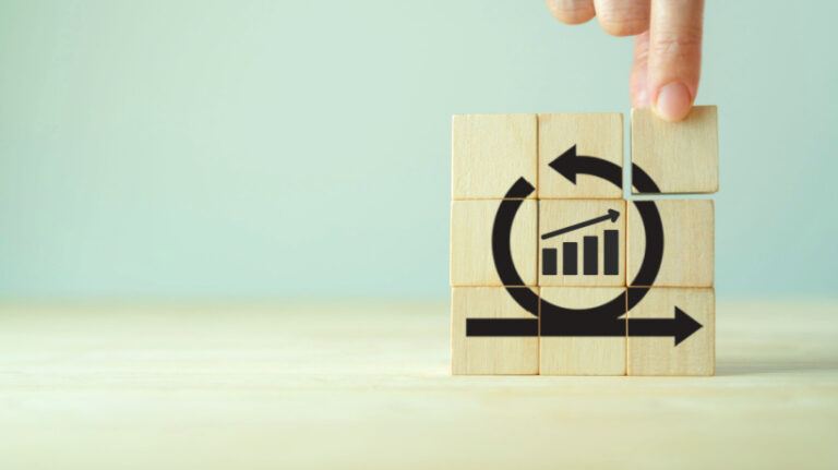 Continuous Learning For The New World Of Work