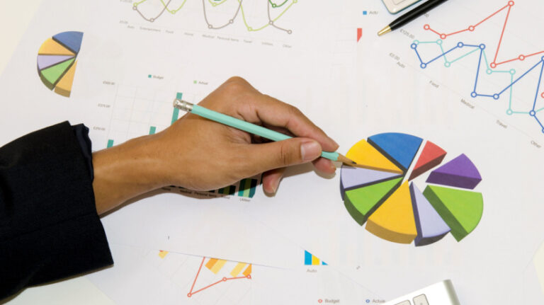 Getting Started With A Learning Analytics Programme