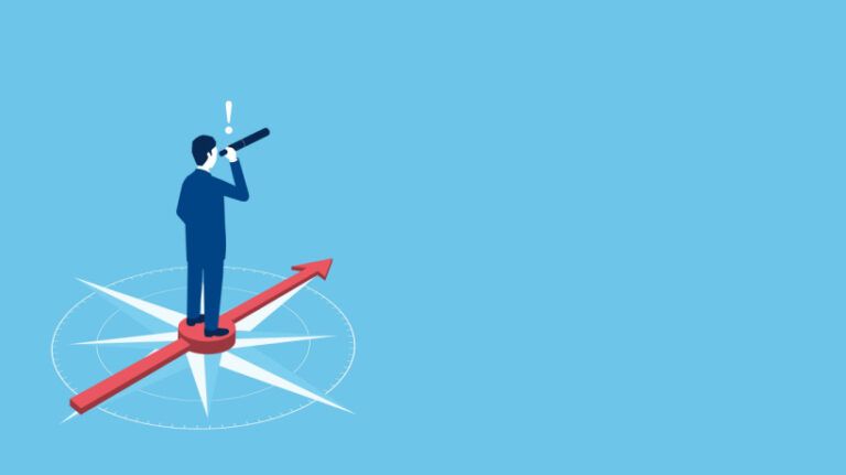 Growth Blueprint: Futures Thinking