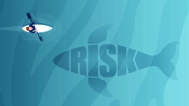 Growth Blueprint: Managing Risk