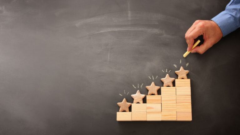 Growth Blueprint: Planning For Performance