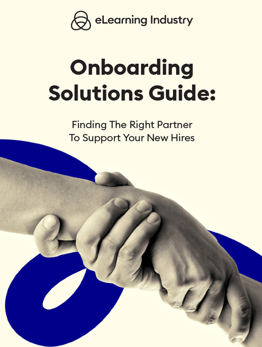 eBook Release: Onboarding Solutions Guide: Finding The Right Partner To Support Your New Hires
