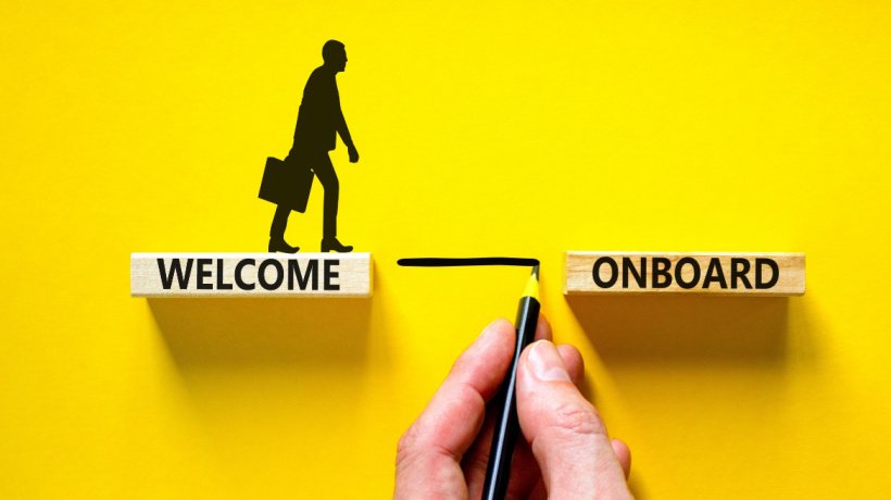 Your New Employee Onboarding Guide - ReportWire