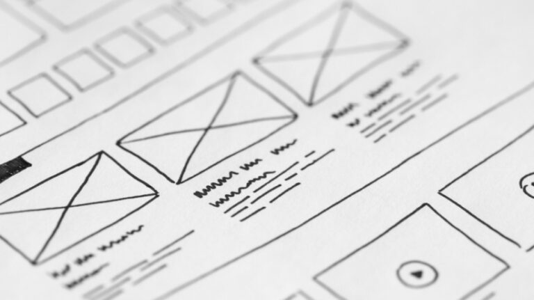 Rapid eLearning Design And Paper Prototyping
