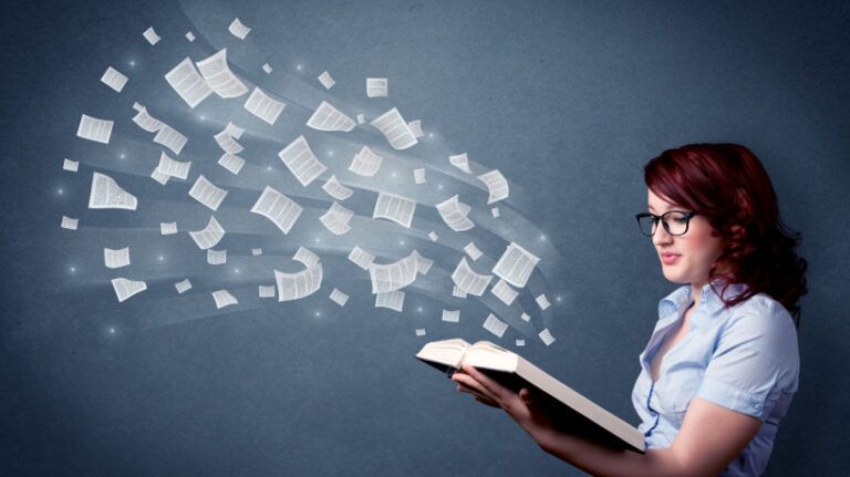 5 Creative Ways To Use Storytelling In Your New Hire Training Course