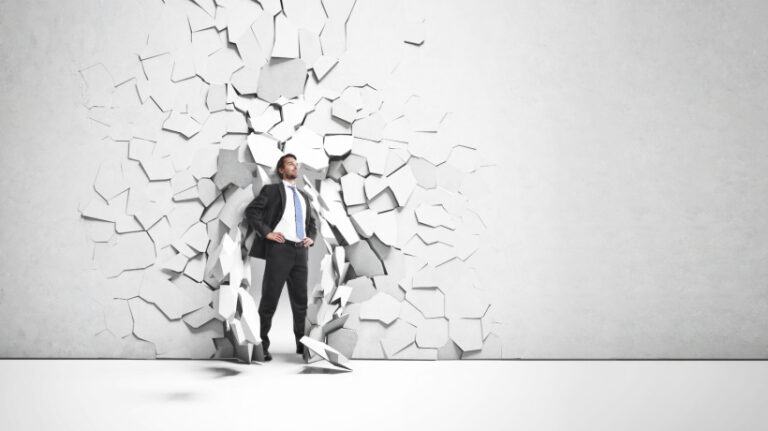 eBook Launch: 5 Workplace Disruptors That Can Kill You...Or Make You Stronger