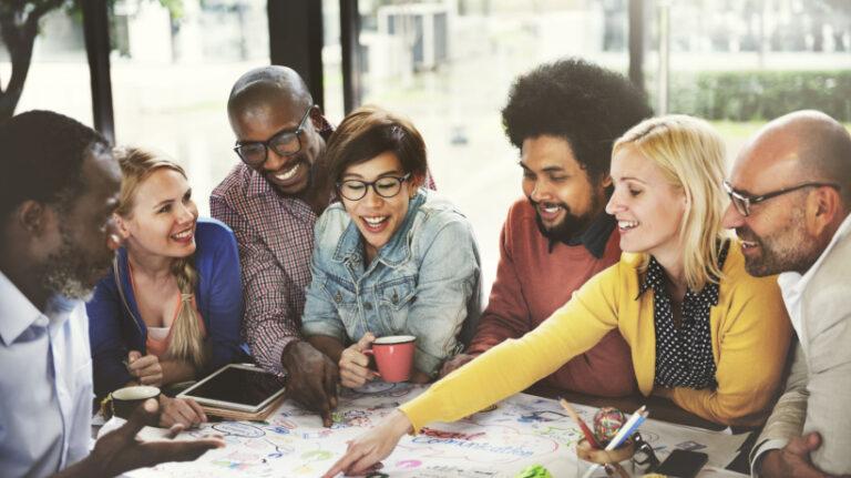 How To Shift The L&D Design Paradigm And Move From Engagement To Enfranchisement?