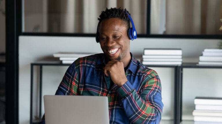 Why It’s Good To Laugh Whilst Learning