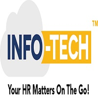 Info-Tech Systems logo