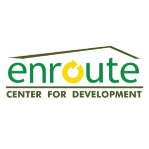 Enroute Center for Development logo