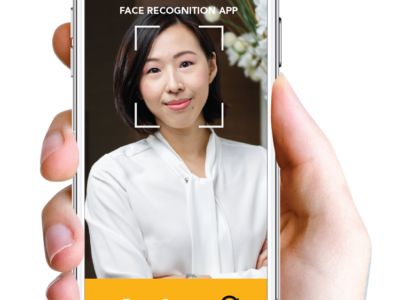 Screenshot of Info-Tech Systems