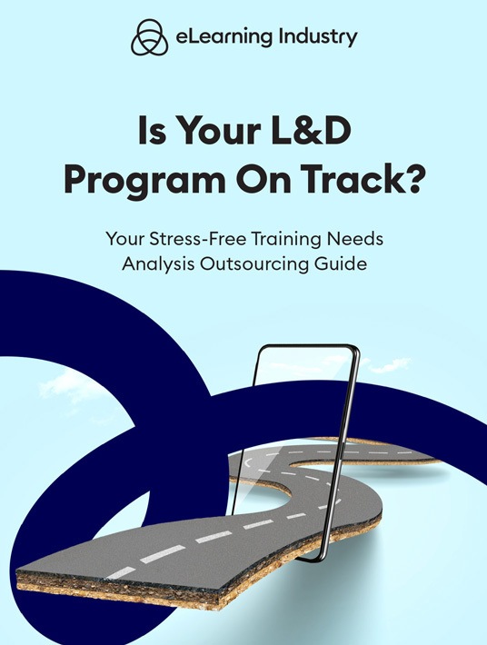 Is Your L&D Program On Track? Your Stress-Free Training Needs Analysis Outsourcing Guide