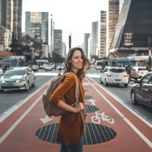 Photo of Ellyse Thompson