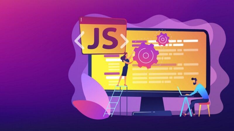 JavaScript In eLearning: The Importance - eLearning Industry