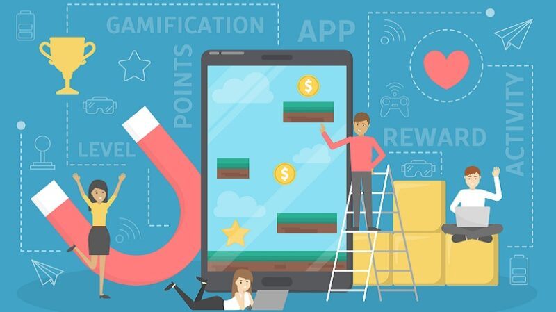 The Advantages Of Gamification In ELearning - ELearning Industry