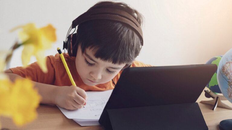 What Is Online Learning In 2023