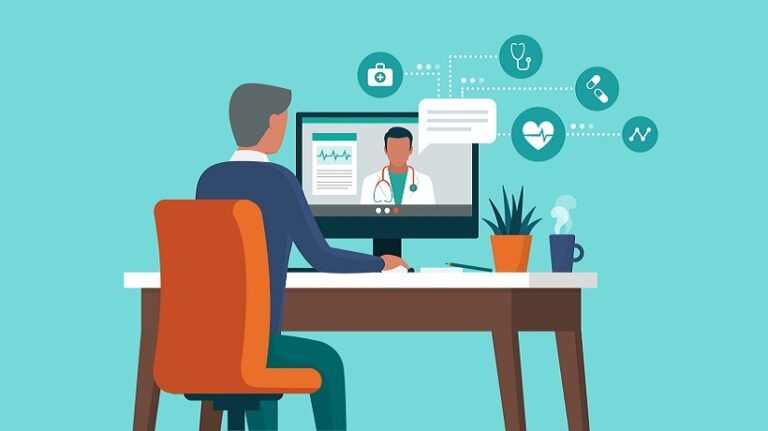 Bridging The Education Gap Through eLearning And Telehealth