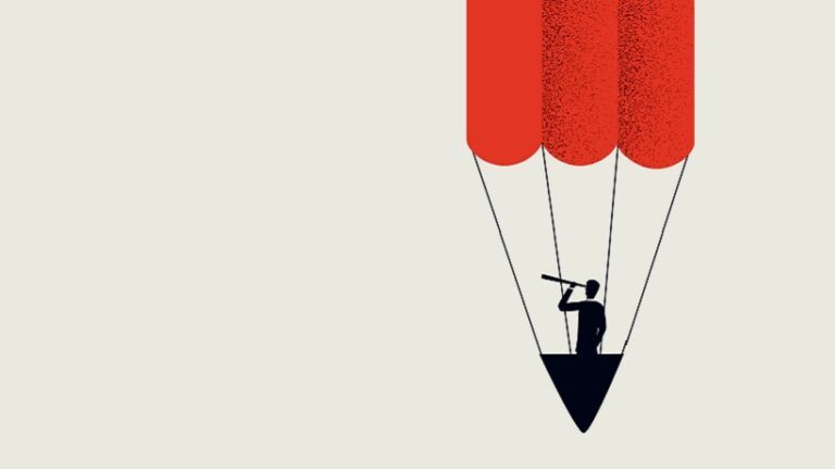 How A Creative Mindset Can Help You Grow Your Business