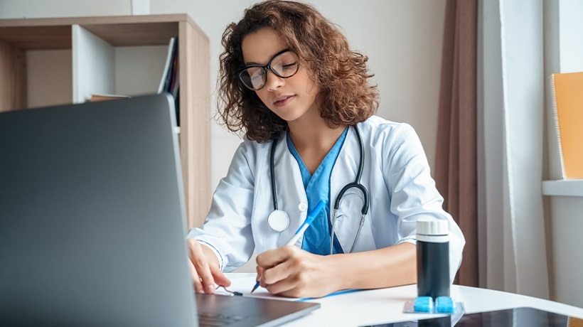 The Topmost Benefits Of eLearning In The Healthcare Industry