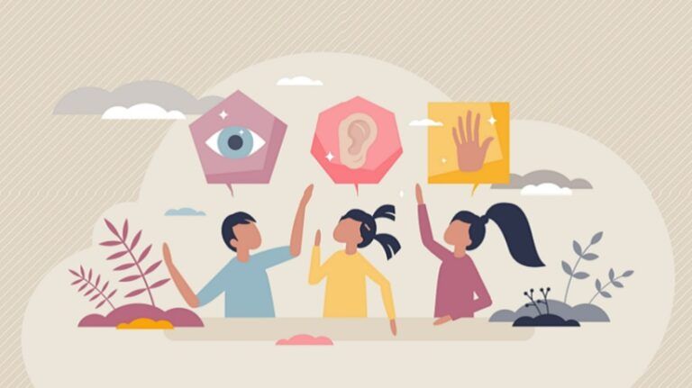 Learning Styles: The Legend, The Myth