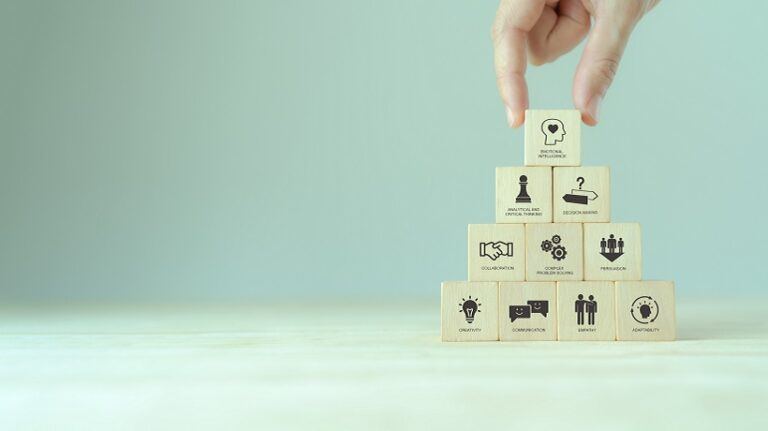 Employers Need To Train Gen Z On Soft Skills