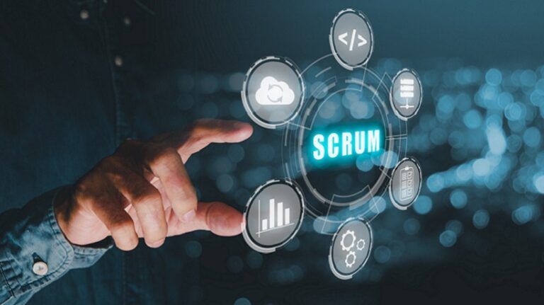 Scrum Roles And Responsibilities Of Team Members