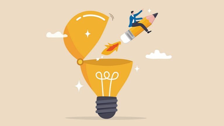 The Power Of Learning And Development For Innovation