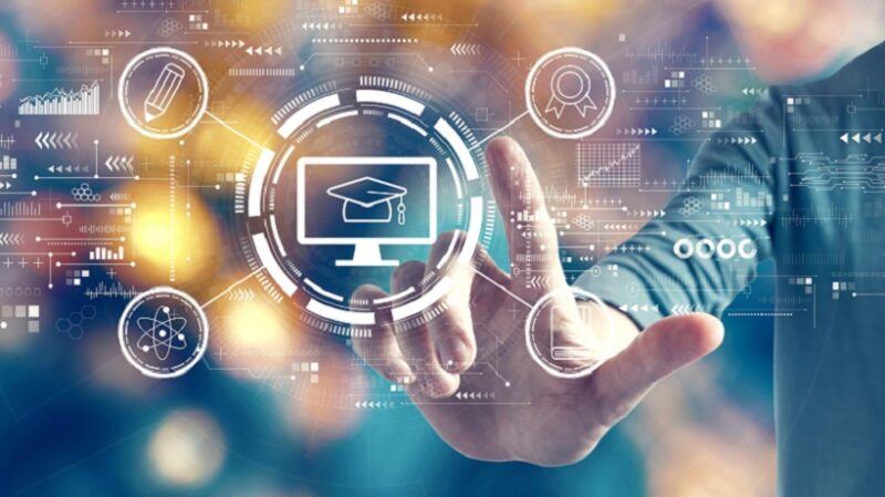 Modern Elearning Technology What Is The Future Of eLearning In 2023? - eLearning Industry