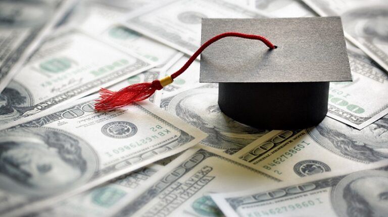 The Struggles Of Earning A Degree While Also Running A Business
