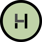 Hunter Learning logo