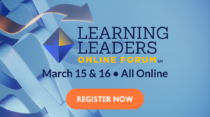 2023 Learning Leaders Winter Online Forum