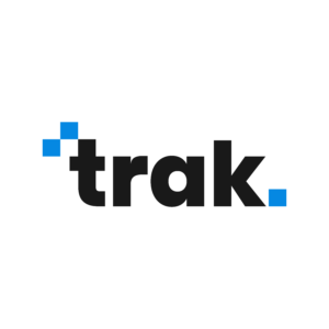 TRAK LMS logo