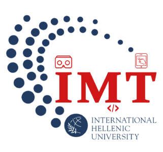 IMT MSc Releases Metaverse IMT Virtual Reality Space